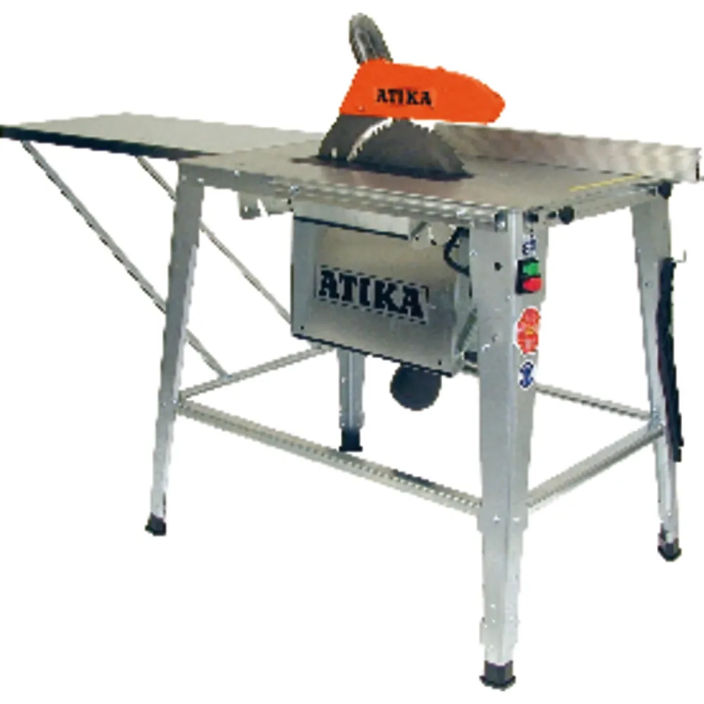 ATIKA Tischkreissäge HT 315 230 V, 3,0 KW Produktbild img1 L