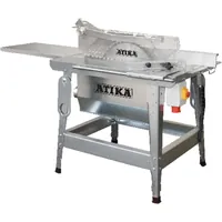 ATIKA Baukreissäge BTU 450 mit Phasenwender Produktbild