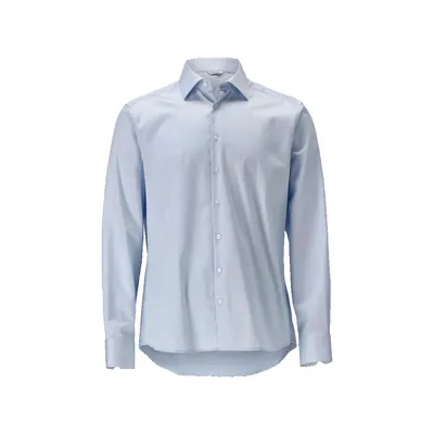 Produktbild von MASCOT® - 22004-742 Hemd, hellblau, 43