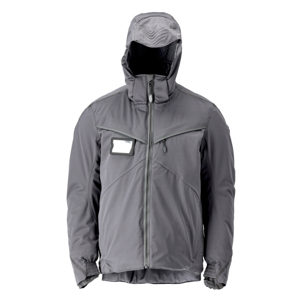 MASCOT® 22035-657 Winterjacke Produktbild img1 L
