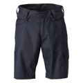 Produktbild von MASCOT® - 22049-230 Shorts, schwarzblau, C66