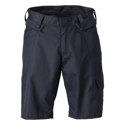 Produktbild von MASCOT® - 22049-230 Shorts, schwarzblau, C66