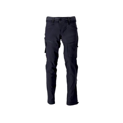 Produktbild von MASCOT® - 22059-605 Funktionshose, schwarzblau, 76C44