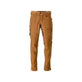Produktbild von MASCOT® - 22059-605 Funktionshose, nussbraun, 82C46