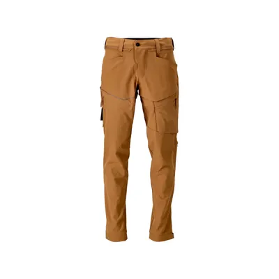 Produktbild von MASCOT® - 22059-605 Funktionshose, nussbraun, 82C46