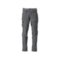 Produktbild von MASCOT® - 22059-605 Funktionshose, anthrazitgrau, 82C47