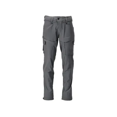 Produktbild von MASCOT® - 22059-605 Funktionshose, anthrazitgrau, 82C47