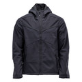 Produktbild von MASCOT® - 22102-649 Softshell Jacke mit Kapuze, schwarzblau, S