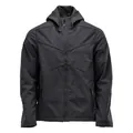 Produktbild von MASCOT® - 22102-649 Softshell Jacke mit Kapuze, schwarz, 4XL