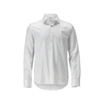 Produktbild von MASCOT® - 22104-742 Hemd, weiß, 42