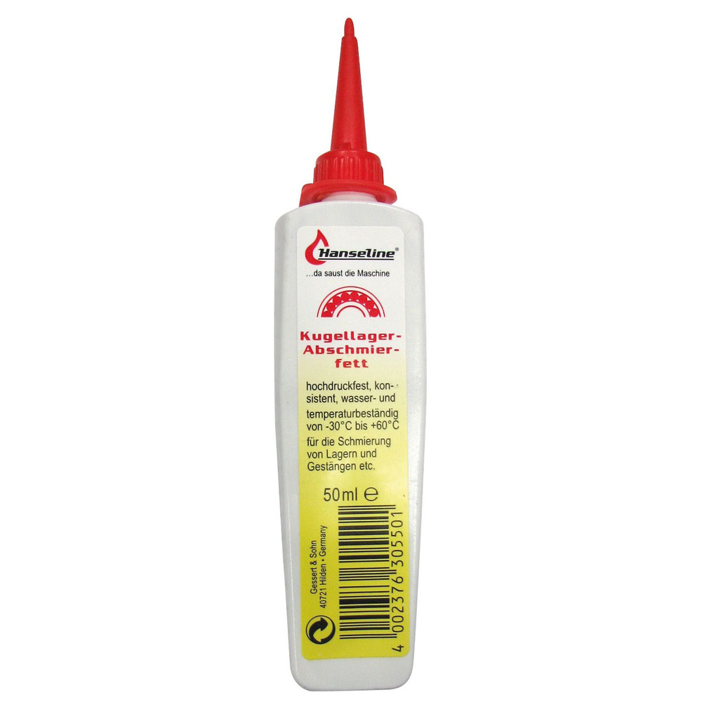 Hanseline® Kugellagerfett 50ml Produktbild img1 L