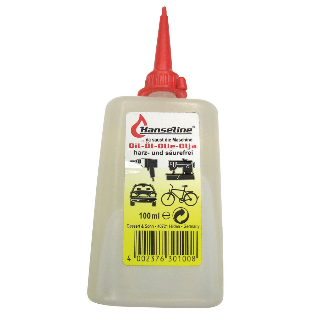 Hanseline® Universal-Öl 100ml HANSELINE Produktbild img1 L