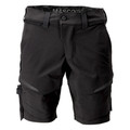 Produktbild von MASCOT® - 22149-605 Shorts, schwarz, 29C50