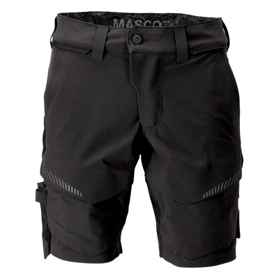 Produktbild von MASCOT® - 22149-605 Shorts, schwarz, 29C50