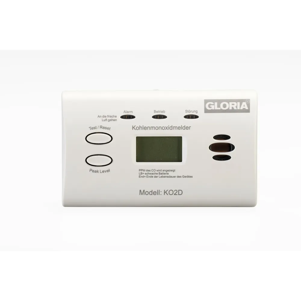 GLORIA CO-Melder BSI-zertifiziert nach EN50291-1:2018 und EN50291-2:2020-10 Produktbild img1 L