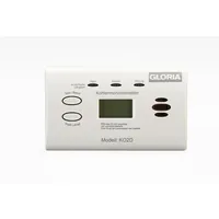 GLORIA CO-Melder BSI-zertifiziert nach EN50291-1:2018 und EN50291-2:2020-10 Produktbild