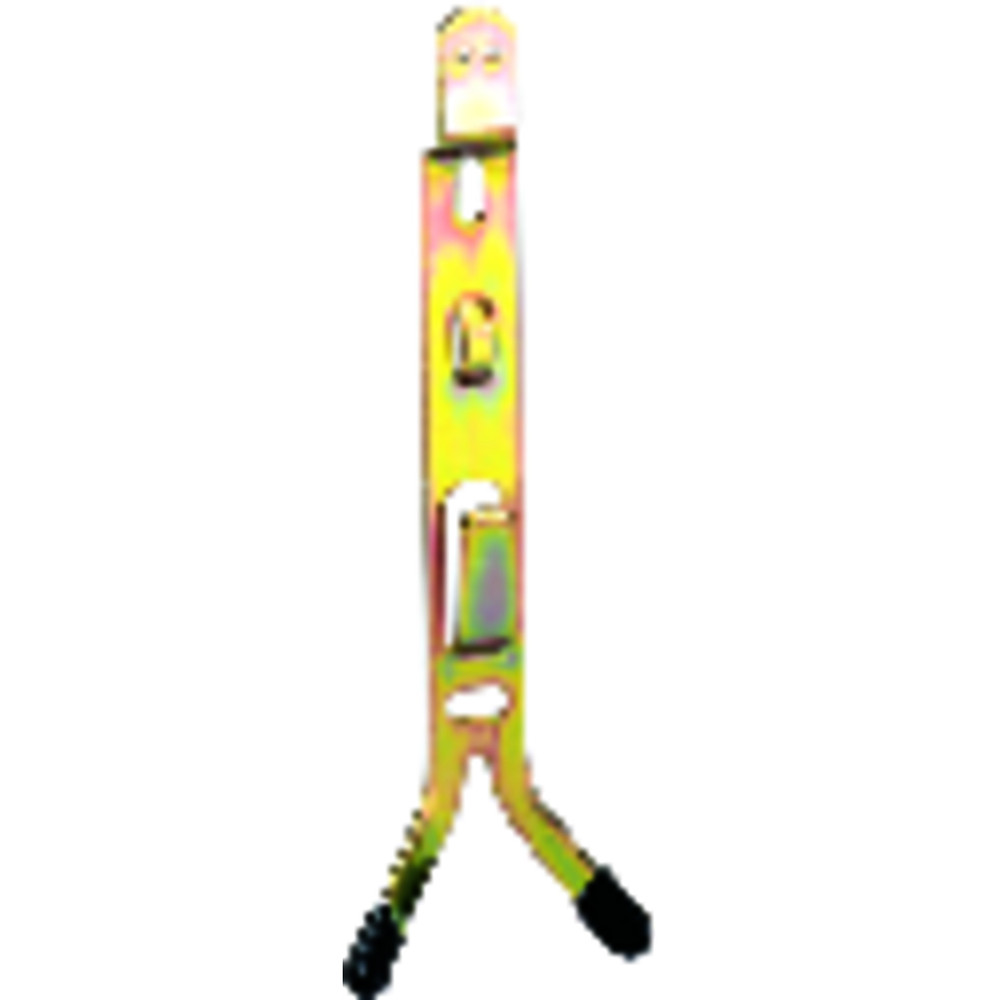 GLORIA® Wandhalter für Feuerlöscher Produktbild img2 L