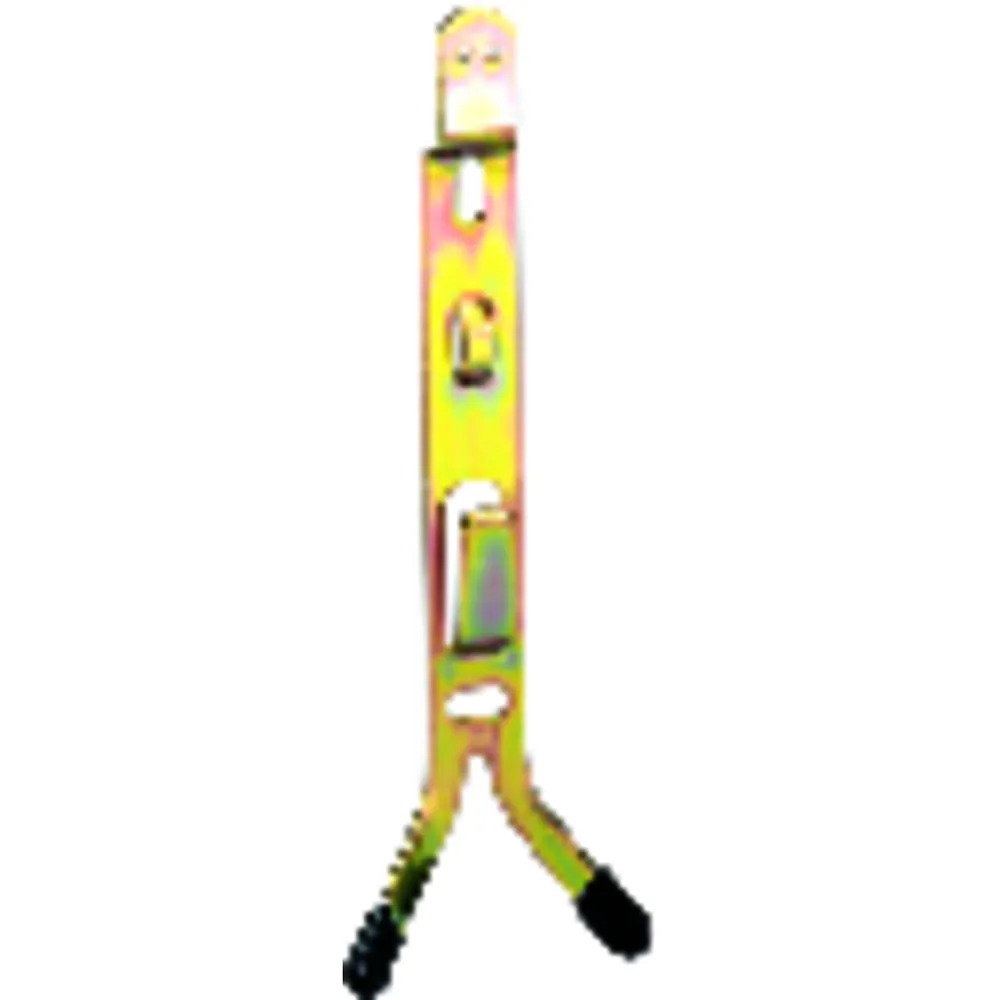 GLORIA Wandhalter für Feuerlöscher Produktbild img2 L