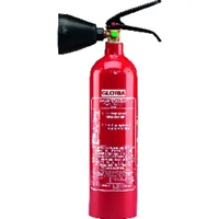 GLORIA Kohlendioxidlöscher KS 2 SBS 2 kg Produktbild