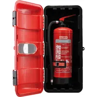 GLORIA BIGBOX L650xH260xB330 Produktbild