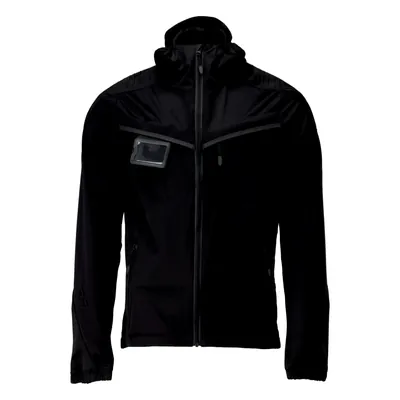 Produktbild von MASCOT® - 22201-615 Jacke, schwarz, 4XL