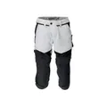 Produktbild von MASCOT® - 22249-605 Dreiviertel-Hose mit Knietaschen, weiß/anthrazitgrau, C58