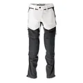Produktbild von MASCOT® - 22279-605 Hose mit Knietaschen, weiß/anthrazitgrau, 82C66