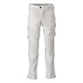 Produktbild von MASCOT® - 22279-605 Hose mit Knietaschen, weiß, 82C42
