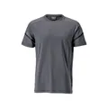 Produktbild von MASCOT® - 22282-461 T-Shirt, Kurzarm, anthrazitgrau, M