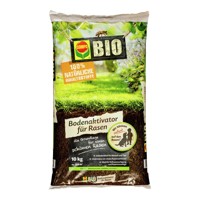 Produktbild von COMPO - BIO Bodenaktivator für Rasen 10kg