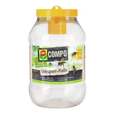 Produktbild von COMPO - Wespen-Fall