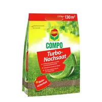 COMPO Turbo-Nachsaat 2,6kg Produktbild