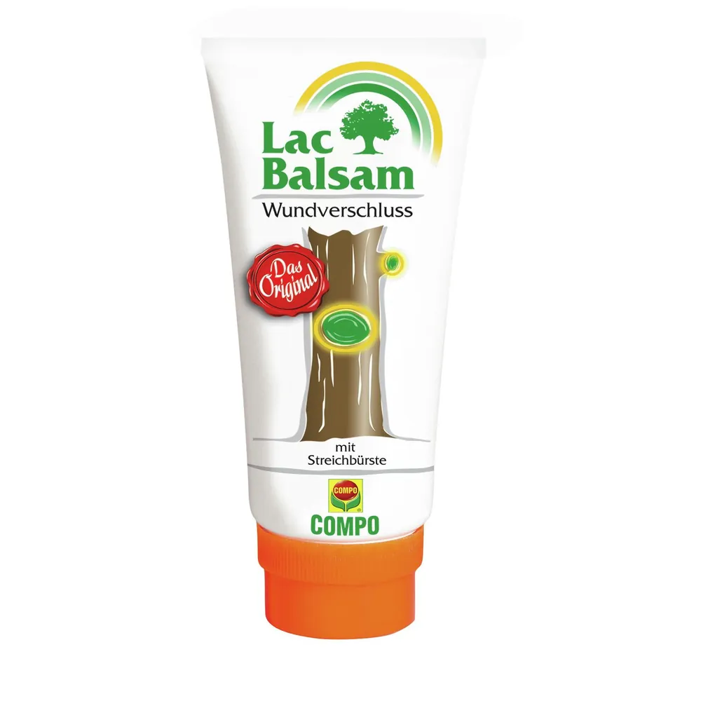 COMPO Wundverschluss Lac Balsam für Gehölze Produktbild img1 L
