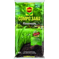 Produktbild von COMPO-SANA - Rasenerde 40L