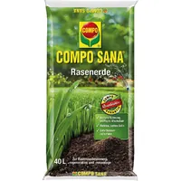 COMPO-SANA Rasenerde 40L Produktbild