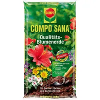 COMPO-SANA Blumenerde Produktbild