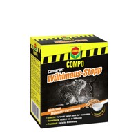 Produktbild von COMPO-SANA - CUMARAX® Wühlmaus-Stopp 200g Vertreibungsmittel