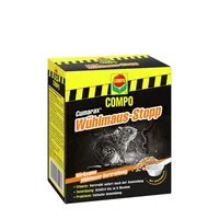 COMPO-SANA CUMARAX® Wühlmaus-Stopp 200g Vertreibungsmittel Produktbild
