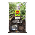 COMPO-SANA BIO Anzucht- und Kräutererde Produktbild