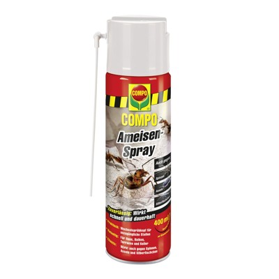 Produktbild von COMPO-SANA - Ameisen-Spray N 400 ml