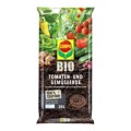 Produktbild von COMPO-SANA - BIO Tomaten- und Gemüseerde 20 L