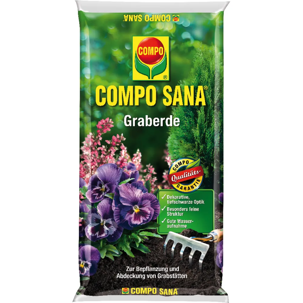 COMPO-SANA Graberde Produktbild img1 L