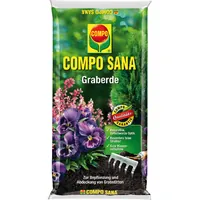 COMPO-SANA Graberde Produktbild