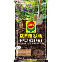 COMPO-SANA Pflanzerde 50 l Produktbild