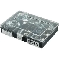 IDEAL Schlauchschellen-Sortiment IDEAL W5 Produktbild