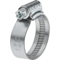 IDEAL Schlauchschelle DIN 3017-1, W1 Produktbild