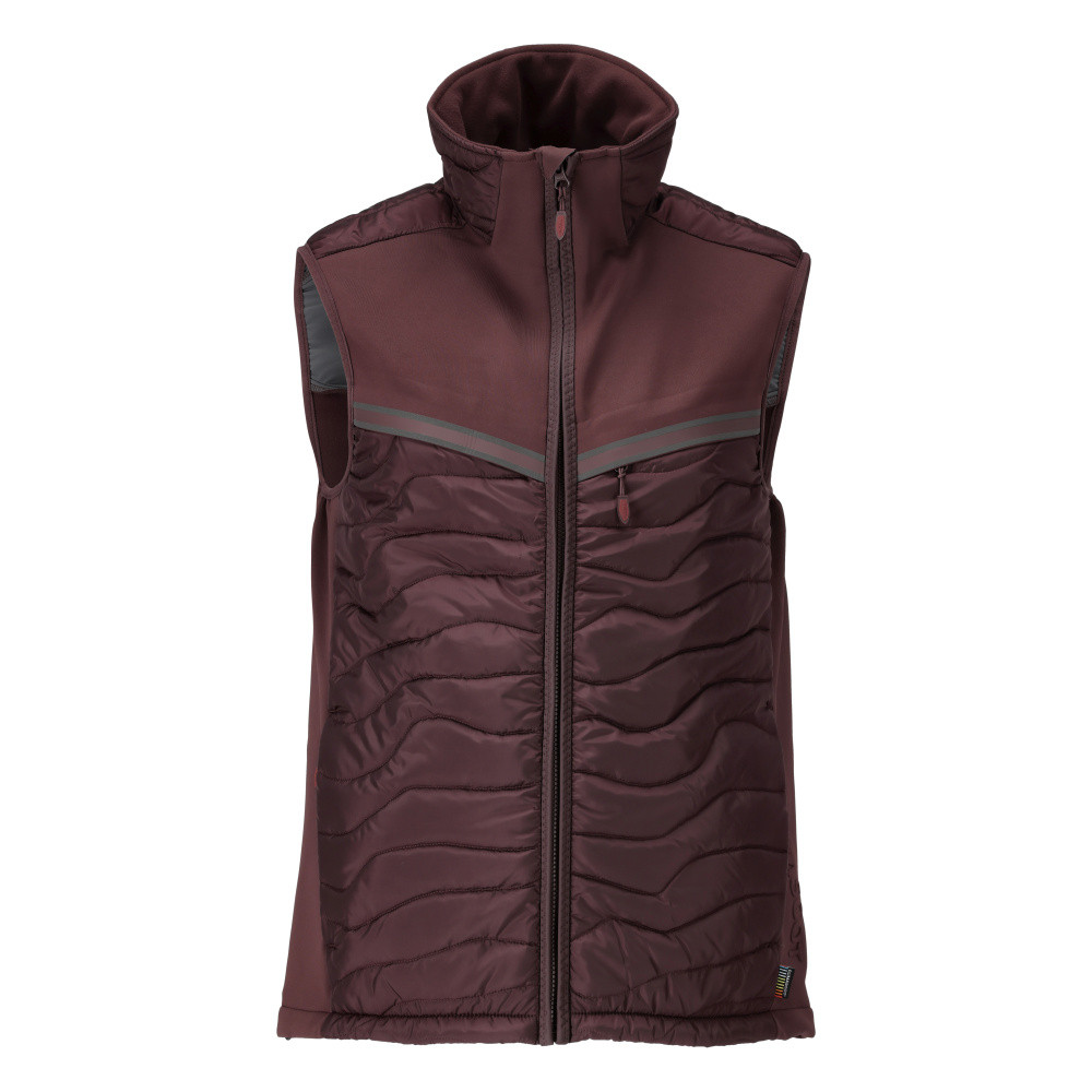 MASCOT® 22365-318 Thermoweste Produktbild img1 L