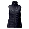 Produktbild von MASCOT® - 22375-318 Thermoweste, schwarzblau, 3XL