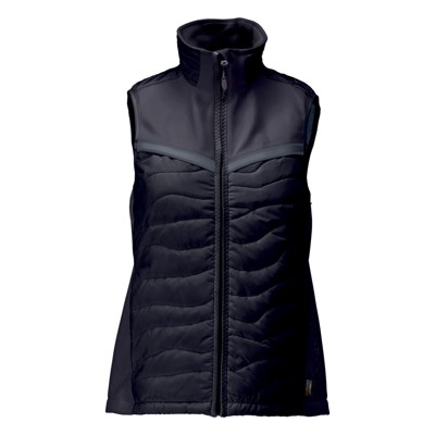 Produktbild von MASCOT® - 22375-318 Thermoweste, schwarzblau, 3XL