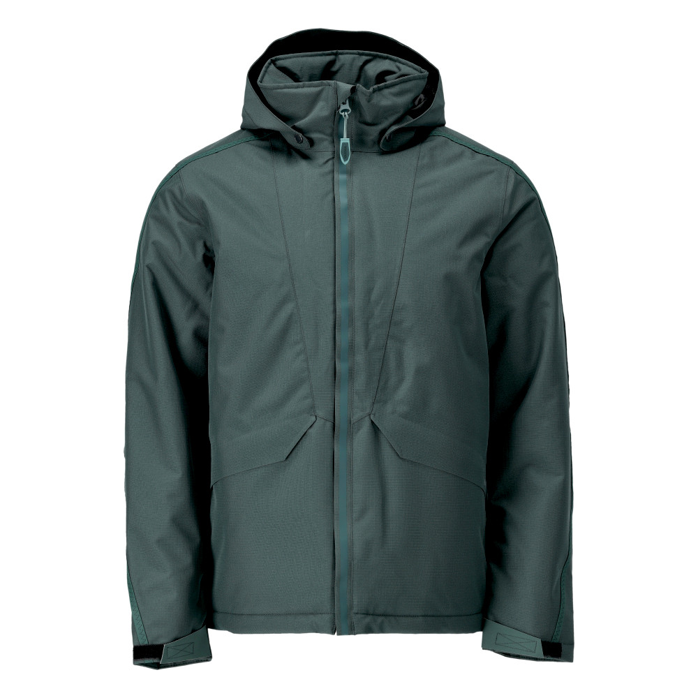 MASCOT® 22435-231 Winterjacke Produktbild img1 L